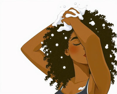 The Ultimate Guide to Co-Washing Hair