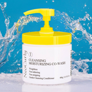 Cleansing Moisturizing Co-wash