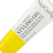 Light Hold Styling Gel