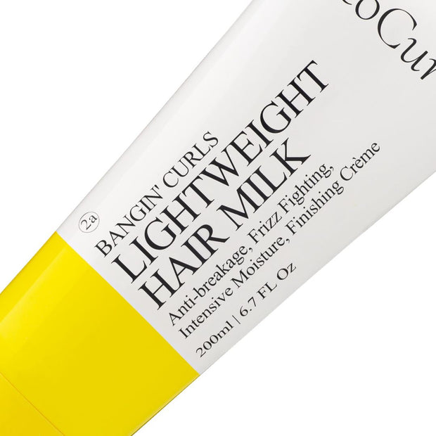 Lightweight Hair Milk