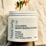 Cleansing Moisturizing Co-wash