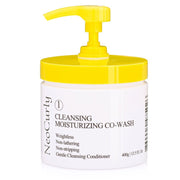 Cleansing Moisturizing Co-wash