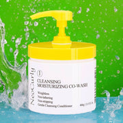 Cleansing Moisturizing Co-wash