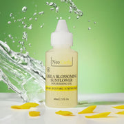 Sunflower Nourishing Oil