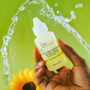 Sunflower Nourishing Oil