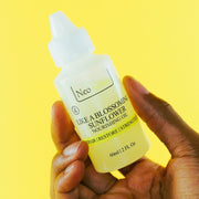 Sunflower Nourishing Oil