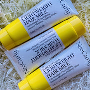 Lightweight Hair Milk