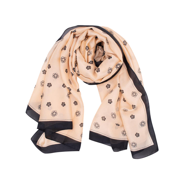 Silk Scarf for Women